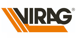 logo virag