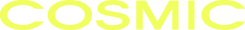 cosmic yellow